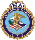 national academy seal