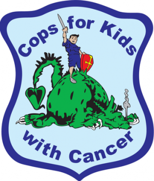 Cops For Kids with Cancer