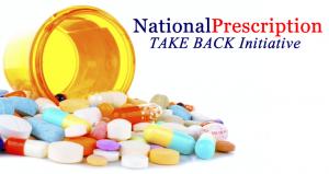 National Drug Take-Back Initiative