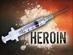 Fighting a heroin epidemic