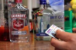 Alcohol Compliance Checks