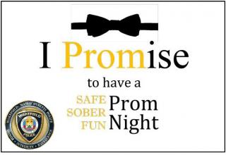 Wakefield Police Department Provides Prom Safety Tips