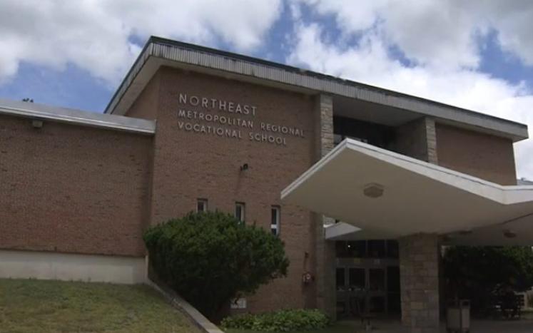 Northeast Metro Tech placed on lockdown following report of online threat