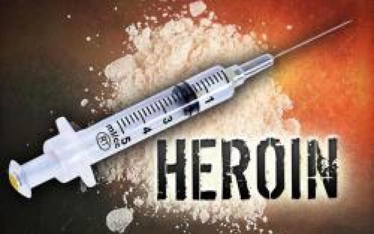 Fighting a heroin epidemic