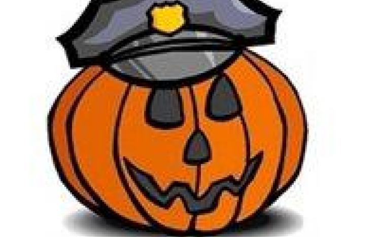 Wakefield Police Provide Halloween Safety Tips